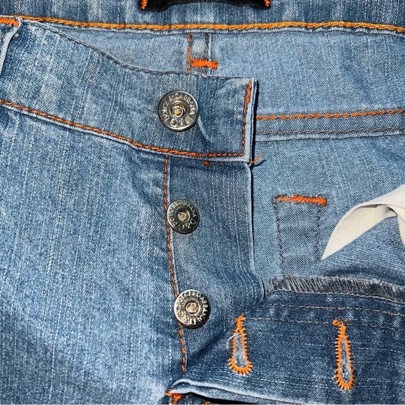 D&G Dolce and Gabbana Jeans Size 27 - Picture 10 of 11